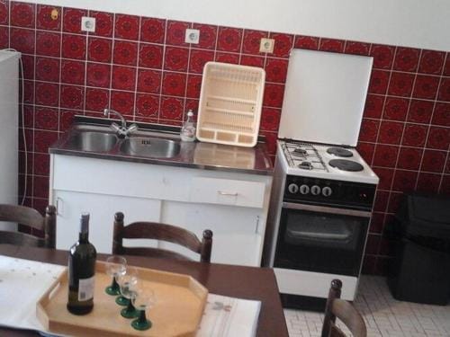 Apartments and Room Katja - Two Bedroom Apartment with Terrace Hotel in Dubrovnik-Neretva County