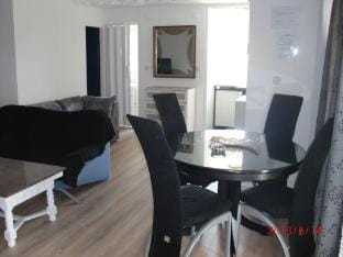 Villa Elit- Three Bedroom Apartment with Sea View Terrace Penthouse Hotel in Split-Dalmatia County