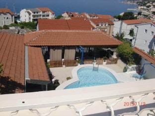Villa Elit- Three Bedroom Apartment with Sea View Terrace Penthouse Hotel in Split-Dalmatia County