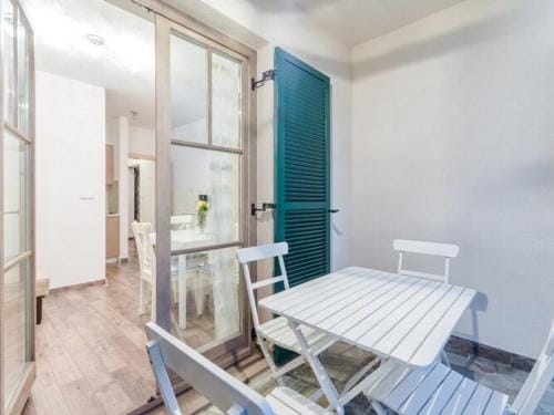 Apartments Villa Kameja - One Bedroom Apartment with Balcony and Nature Reserve View Zeleni Hotel in Šibenik-Knin County, Croatia