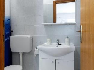 Apartments KarolMara-Studio Aparment 1 Hotel in Mlini