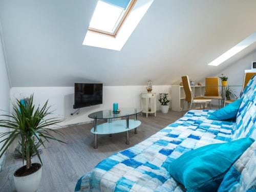 Apartments  Rooms Sunshine Home - Studio Apartment Hotel in Dubrovnik-Neretva County
