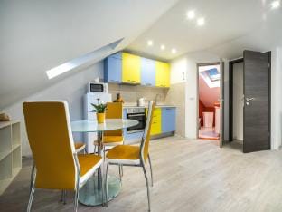 Apartments  Rooms Sunshine Home - Studio Apartment Hotel in Dubrovnik-Neretva County