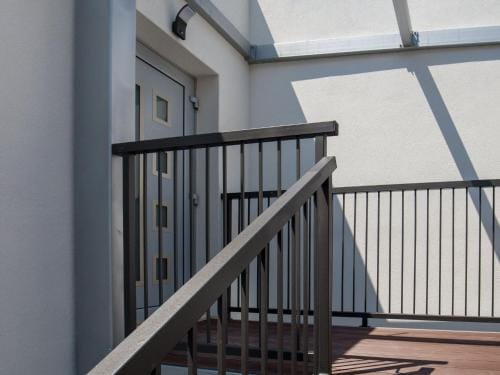 Apartments Dva Galeba - One Bedroom Apartment with Sea View 105 Hotel in Bol