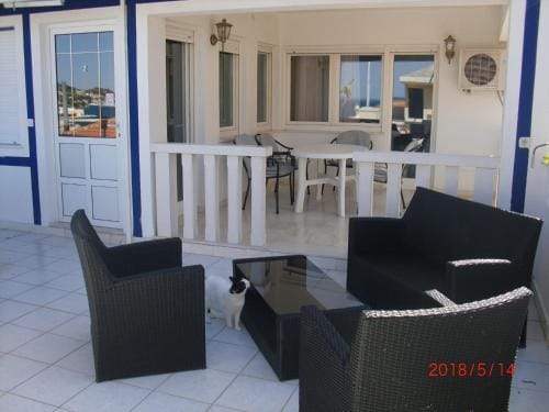 bedroom apartment with terrace Hotel in Split-Dalmatia County