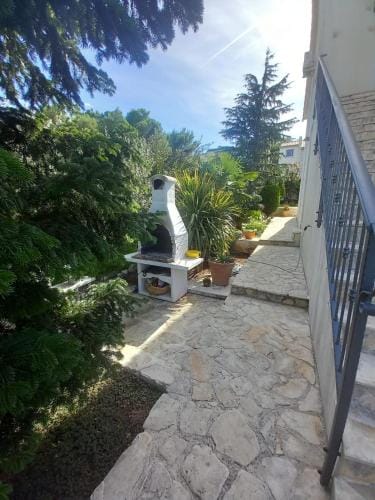 Apartment Freni - One Bedroom Apartment with Terrace ST Hotel in Split-Dalmatia County