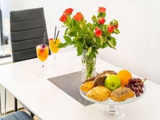 Apartments Blazevic - One Bedroom Apt with Terrace Hotel in Mlini