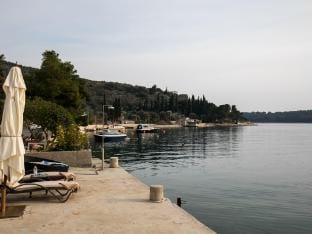 Apartment Frankies Place - Two-Bedroom Apartment with Terrace and Sea View Hotel in Dubrovnik-Neretva County