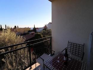 Apartments Trstenica-Standard One Bedroom Apartment with Balcony   D Hotel in Dubrovnik-Neretva County