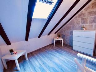 Dalmatian White Shell Apartment- Two Bedroom Apartment Hotel in Šibenik-Knin County, Croatia