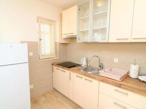 Apartments Seafront Silence - Studio Apartment with Terrace and Sea View Hotel in Dubrovnik-Neretva County