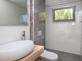 Apartments Dva Galeba - Standard One Bedroom Apartment with Sea View 203 Hotel in Bol