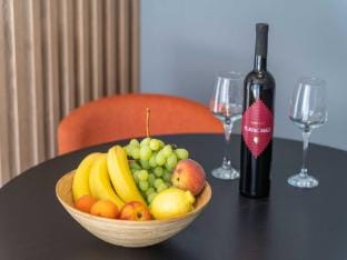 Apartments Villa Royale - Luxury One Bedroom Apartment with Terrace Hotel in Cavtat