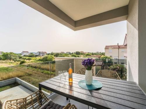 Luxury D Apartments - Luxury Two Bedroom Apartment with Terrace A2 Hotel in Šibenik-Knin County, Croatia