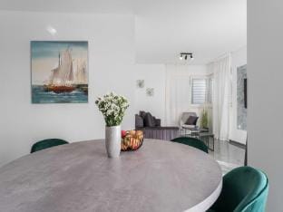 Luxury D Apartments - Luxury Two Bedroom Apartment with Terrace A2 Hotel in Šibenik-Knin County, Croatia