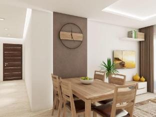 Apartments Villa Subic - Superior Two Bedroom Apartment with Balcony B2 Hotel in Supetarska Draga
