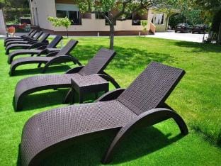 Apartments Villa Subic - Superior Two Bedroom Apartment with Balcony B2 Hotel in Supetarska Draga