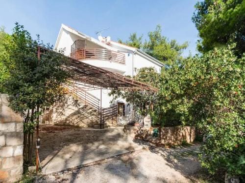 Apartments Villa Pelegrin - Two Bedroom Apartment with Garden View Hotel in Dubrovnik-Neretva County