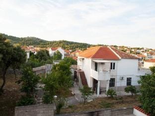 Apartments Paula - One Bedroom Apartment with Terrace 3 Hotel in Tisno