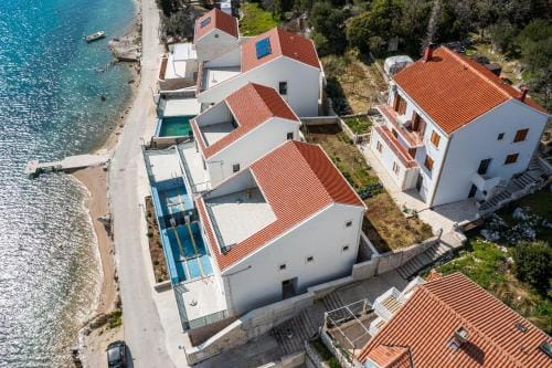 Apartment Bobic- Three Bedroom Apartment with Balcony and Sea View Hotel in Dubrovnik-Neretva County