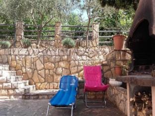 Apartments Smilje i Maslina - One Bedroom Apartment with Terrace 2 Hotel in Šibenik-Knin County, Croatia