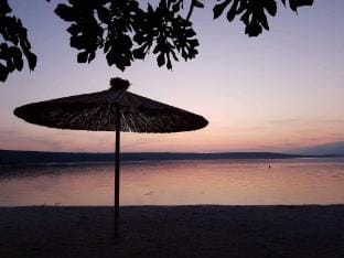 Apartments Smilje i Maslina - One Bedroom Apartment with Terrace 2 Hotel in Šibenik-Knin County, Croatia