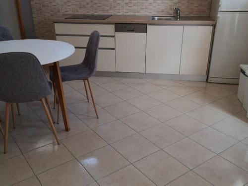 Apartment Marta - One Bedroom apartment with sea view Hotel in Supetarska Draga