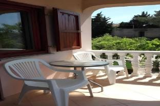 Apartments Smilje i Maslina - One Bedroom Apartment with Terrace 1 Hotel in Šibenik-Knin County, Croatia