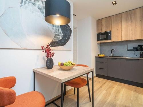 Apartments Villa Royale - Studio Apartment with Sea View Hotel in Cavtat