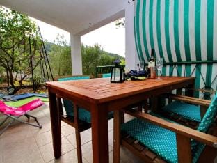 Apartments Sunset - One Bedroom Apartment with Terrace and Sea View Hotel in Dubrovnik-Neretva County