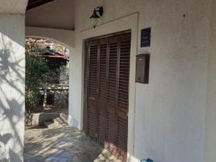 Apartments Rudi - One Bedroom Apartmen with Terrace and Sea View Hotel in Lika-Senj County