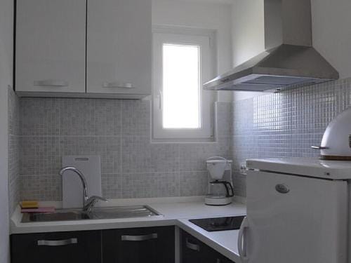 Apartments Profaca - Two Bedroom Apartment with Terrace Hotel in Lika-Senj County