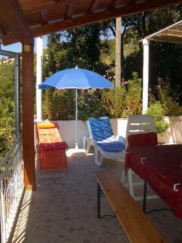 Apartment Dario - One Bedroom Apartment with Terrace and Sea View Hotel in Dubrovnik-Neretva County