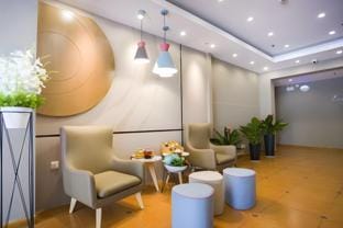 Home Inn Neo Wuhu Development Zone Baixian Plaza Hotel in Nanjing