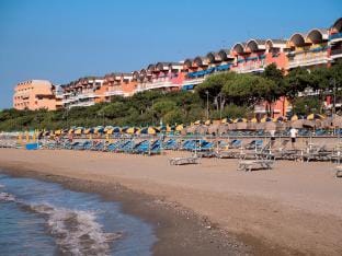 Apartment in Caorle near Stunning Beaches Hotel in Porto Santa Margherita