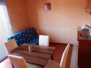 Apartment with balcony and 1 room Hotel in Dubrovnik-Neretva County