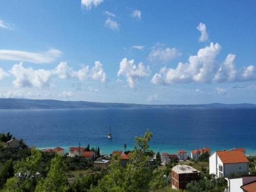 Apartments Bandalo - Standard Studio Apartment Hotel in Podstrana