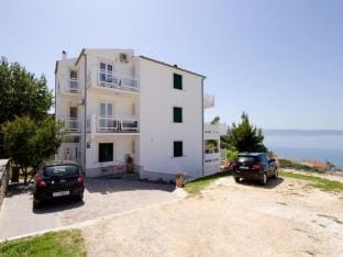 Apartments Bandalo - Standard Studio Apartment Hotel in Podstrana