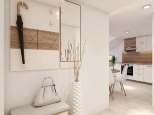 Apartments Villa Subic - Two Bedroom Apartment C2 Hotel in Supetarska Draga