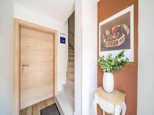 Argenta Rooms - Superior Double Room with Balcony Argenta 1 Hotel in Dubrovnik