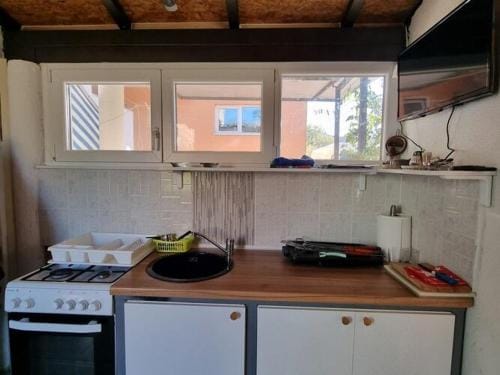 Apartments Vanja Skara Biograd - Superior Two Bedroom Apartment with Terrace Trica Hotel in Biograd na Moru