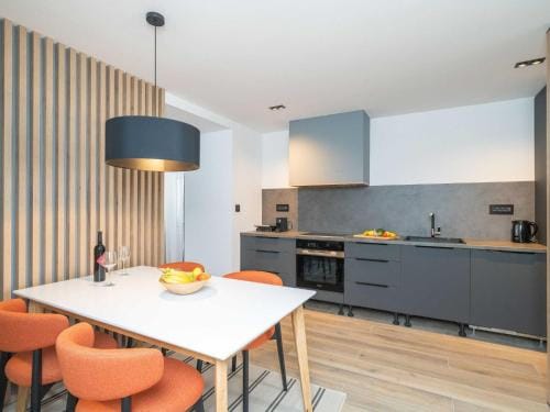 Apartments Villa Royale - Premium One Bedroom Apartment with Sea View Hotel in Cavtat