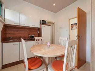 Apartments Vujina - Comfort Studio Apartment with Terrace 3 Luka Hotel in Šibenik-Knin County, Croatia