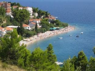 Apartments Tomas - Four Bedroom Apartment with BalconyA4 Hotel in Split-Dalmatia County