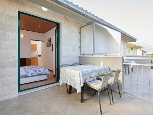 Apartment Vujina with terrace Hotel in Šibenik-Knin County, Croatia