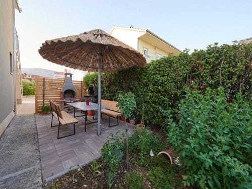 Apartment Vujina with terrace Hotel in Šibenik-Knin County, Croatia
