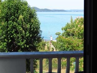 Apartments Melita - Premium Two Bedroom Apartment with Terrace and Sea View A3 Hotel in Zadar