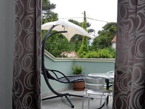 Apartments Profaca - One Bedroom Apartment with Terrace Hotel in Lika-Senj County