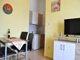 Apartments Smokvica - Superior One Bed Apt Hotel in Zadar County