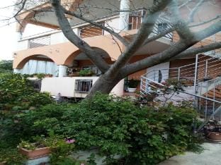 bedroom apartment with terrace Hotel in Biograd na Moru